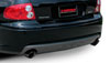 CORSA Performance 14189BLK | CORSA Pontiac GTO Cat-Back + XO Exhaust 6.0L V8 Sport - 2.5 Inch Cat-Back + XO, Dual Rear Exit with Single 4 Inch Black Pro-Series Tips; 2005-2006 Alternate Image 3