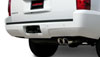 CORSA Performance 14207 | Corsa 5.3L Tahoe/Yukon - Sport System; 2007-2008 Alternate Image 3