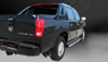 CORSA Performance 14222 | Corsa Exhaust System Yukon XL Denali 6.0L Sport System; 2002-2006 Alternate Image 2