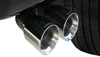 CORSA Performance 14222 | Corsa Exhaust System Yukon XL Denali 6.0L Sport System; 2002-2006 Alternate Image 3