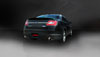 CORSA Performance 14315 | Corsa Ford Taurus SHO; 2010-2015 Alternate Image 2