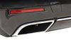 CORSA Performance 14325 | Corsa Cadillac CTS V-Sport Sedan 3.6L V6 Auto, Sport 2.5in Axel-Back; Dual Rear Exit; 2014-2017 Alternate Image 3