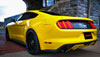 CORSA Performance 14327 | CORSA Ford Mustang GT 5.0L 3 inch Xpipe; 2015-2019 Alternate Image 2