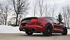 CORSA Performance 14327 | CORSA Ford Mustang GT 5.0L 3 inch Xpipe; 2015-2019 Alternate Image 3