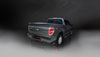 CORSA Performance 14388 | CORSA F-150 Cat-Back Exhaust Raptor 5.4L V8 Sport 3 Inch Single Side Exit with Twin 4 Inch Polished Pro-Series Tips; 2010-2010 Alternate Image 7