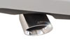 CORSA Performance 14413 | Corsa Chrysler 200 Cat-back System; Dual Rear Exit w/ Single 4 Pro-Series Tip - Sport Edition; 2011-2011 Alternate Image 3