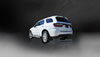 CORSA Performance 14459 | Corsa Durango Hemi 5.7L SPORT Dual Rear Exit; Single 4.5" Polished Tips; 2011-2022 Alternate Image 1