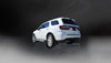 CORSA Performance 14459 | Corsa Durango Hemi 5.7L SPORT Dual Rear Exit; Single 4.5" Polished Tips; 2011-2022 Alternate Image 2