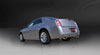 CORSA Performance 14535 | Corsa Chrysler 300C 5.7L Hemi 2.5 Dai. Cat-back System; Dual Rear Exit w/ Twin 4.5 Pro-Series Tips - Sport Edition; 2011-2011 Alternate Image 2