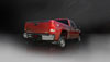 CORSA Performance 14792 | Corsa Chevrolet 2500HD Gas Ext.Cab / Standard Bed; 144.2 WB; 6.0L Cat-back System; Single Side Exit w/ Twin 4in Pro-Series Side Swept Tips - Sport Edition; 2011-2011 Alternate Image 2