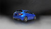 CORSA Performance 14862 | CORSA Subaru Impreza Cat-Back Exhaust STI Hatchback 2.5L Turbo Sport - 3 Inch Dual Rear Exit with Twin 3.5 Inch Polished Pro-Series Tips; 2008-2014 Alternate Image 2