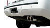 CORSA Performance 14912 | Corsa Tahoe/Yukon 5.3L w/ AFM Sport Exhaust System; 2009-2011 Alternate Image 3