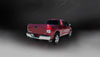 CORSA Performance 14916 | Corsa Toyota Tundra Tundra; 5.7L; Double Cab & Crew Max Cat-back System; Single Side Exit w/ Twin 4in Pro-Series Side Swept Tips - Sport Edition; 2011-2019 Alternate Image 2