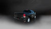 CORSA Performance 14925 | Corsa Chevrolet Silverado 143.5 WB; 4.8L & 5.3L; Cat-back System; Single Side Exit w/ Twin 4 Pro-Series Side Swept Tips - Sport Edition; 2010-2013 Alternate Image 2