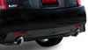 CORSA Performance 14940 | CORSA Cadillac CTS-V Touring Axle-Back; 2009-2014 Alternate Image 3