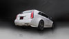 CORSA Performance 14948 | Corsa Cadillac CTS-V Wagon Axle-back System, Dual Rear Exit w/ 3.5 Pro Series Tips - Sport Edition; 2011-2014 Alternate Image 2