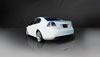 CORSA Performance 14950 | Corsa Pontiac G8 / GXP Dual Rear Exit with Twin 3.0 Pro-Series Tips - Sport; 2008-2009 Alternate Image 2