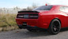 CORSA Performance 14989BLK | Corsa Challenger SRT 392 / R/T SCAT PACK Xtreme Cat-Back with Dual Rear Exit and Black Pro-Series Tips; 2015-2020 Alternate Image 3