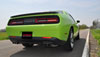 CORSA Performance 14994 | Corsa Challenger SRT 392 / R/T SCAT PACK Xtreme Cat-Back with Dual Rear Exit and GTX 2 Style Tips; 2015-2020 Alternate Image 5