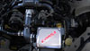 CORSA Performance 185206 | Corsa Sabaru BRZ 2.0L PowerCore Closed Box Air Intake System; 2012-2016 Alternate Image 1