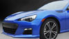 CORSA Performance 185206 | Corsa Sabaru BRZ 2.0L PowerCore Closed Box Air Intake System; 2012-2016 Alternate Image 2