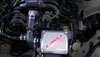 CORSA Performance 185206 | Corsa Sabaru BRZ 2.0L PowerCore Closed Box Air Intake System; 2012-2016 Alternate Image 3