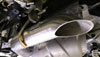 CORSA Performance 21063 | Corsa Jeep Gladiator JT Touring Cat-Back Exhaust System with Turn Down Tip; 2020-2024 Alternate Image 1