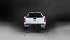 CORSA Performance 24224 | Corsa GMC Sierra Denali 6.0L; (excludes Crew Cab) Cat-back System; Single Side Exit w/ 4in Slash Cut Polished Tip - Sport Edition; 2002-2006 Alternate Image 2