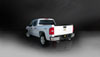 CORSA Performance 24516 | Corsa Chevy/GMC Trucks Sierra Denali dB Series CC SB 143.5 WB 6.2L Dual Rear Exit; 2007-2009 Alternate Image 2