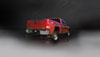 CORSA Performance 24794 | Corsa Chevrolet Silverado Crew Cab / Standard Bed; 153.7 WB; 6.0L Cat-back System; Single Side Exit w/ 4in Slash Cut Polished Tip - Sport Edition; 2011-2014 Alternate Image 2