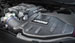 CORSA Performance 468646 | Corsa Dodge Challenger SRT, SCAT PACK, 6.4L V8, PowerCore Closed Box Air Intake; 2011-2017 Alternate Image 1