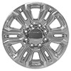 OE Wheels cv70b-20085-8180-47p | 20 Replica Wheel CV70B GMC Sierra 2500 3500 HD Denali Polished 20x8.5 GMC Sierra 3500 HD 2011-2022; 2022-2022 Alternate Image 1