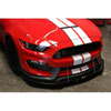 APR Performance CW-201535 | Mustang Front Wind Splitter Carbon Fiber Shelby GT350; 2015-2017 Alternate Image 1