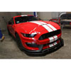 APR Performance CW-201535 | Mustang Front Wind Splitter Carbon Fiber Shelby GT350; 2015-2017 Alternate Image 2