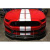 APR Performance CW-201535 | Mustang Front Wind Splitter Carbon Fiber Shelby GT350; 2015-2017 Alternate Image 3