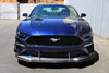 APR Performance CW-201810 | Mustang Front Wind Splitter Carbon Fiber with Performance Package; 2018-2022 Alternate Image 5