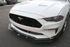 APR Performance CW-201822 | Mustang Front Wind Splitter Carbon Fiber NON-Performance Pack; 2018-2022 Alternate Image 3