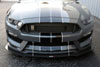 APR Performance CW-201835 | Mustang Front Wind Splitter Carbon Fiber Shelby GT350; 2018-2022 Alternate Image 3