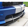 APR Performance CW-204573 | Mustang GT California Special Front Wind Splitter Carbon Fiber; 2005-2009 Alternate Image 2