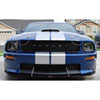 APR Performance CW-204573 | Mustang GT California Special Front Wind Splitter Carbon Fiber; 2005-2009 Alternate Image 3