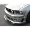 APR Performance CW-204596 | Mustang Roush Front Wind Splitter Carbon Fiber; 2005-2009 Alternate Image 2