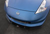 APR Performance CW-357008 | Nissan 370Z Nismo Bumper Front Wind Splitter in Carbon Fiber; 2009-2014 Alternate Image 3