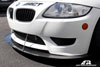 APR Performance CW-540210 | BMW Z4M Coupe / Roadster Wind Splitter Carbon Fiber; 2006-2008 Alternate Image 1