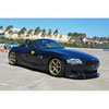 APR Performance CW-540210 | BMW Z4M Coupe / Roadster Wind Splitter Carbon Fiber; 2006-2008 Alternate Image 3