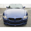 APR Performance CW-540210 | BMW Z4M Coupe / Roadster Wind Splitter Carbon Fiber; 2006-2008 Alternate Image 5