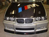 APR Performance CW-543603 | BMW E36 M3 Wind Splitter Carbon Fiber; 1990-2000 Alternate Image 1