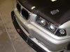 APR Performance CW-543603 | BMW E36 M3 Wind Splitter Carbon Fiber; 1990-2000 Alternate Image 2