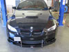 APR Performance CW-549003 | BMW E92 M3 Wind Splitter Carbon Fiber; 2008-2013 Alternate Image 1