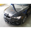 APR Performance CW-549235 | BMW E92 335i Wind Splitter Carbon Fiber; 2007-2013 Alternate Image 1