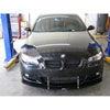 APR Performance CW-549235 | BMW E92 335i Wind Splitter Carbon Fiber; 2007-2013 Alternate Image 3